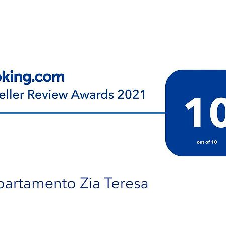 Appartamento Zia Teresa Λαντσιάνο Εξωτερικό φωτογραφία