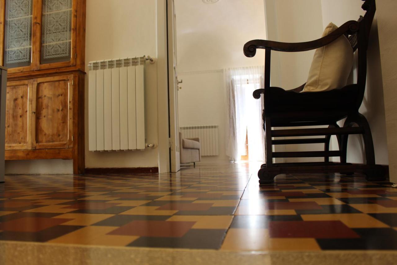 Appartamento Zia Teresa Λαντσιάνο Εξωτερικό φωτογραφία