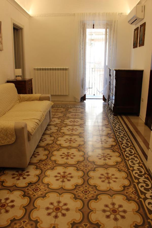 Appartamento Zia Teresa Λαντσιάνο Εξωτερικό φωτογραφία