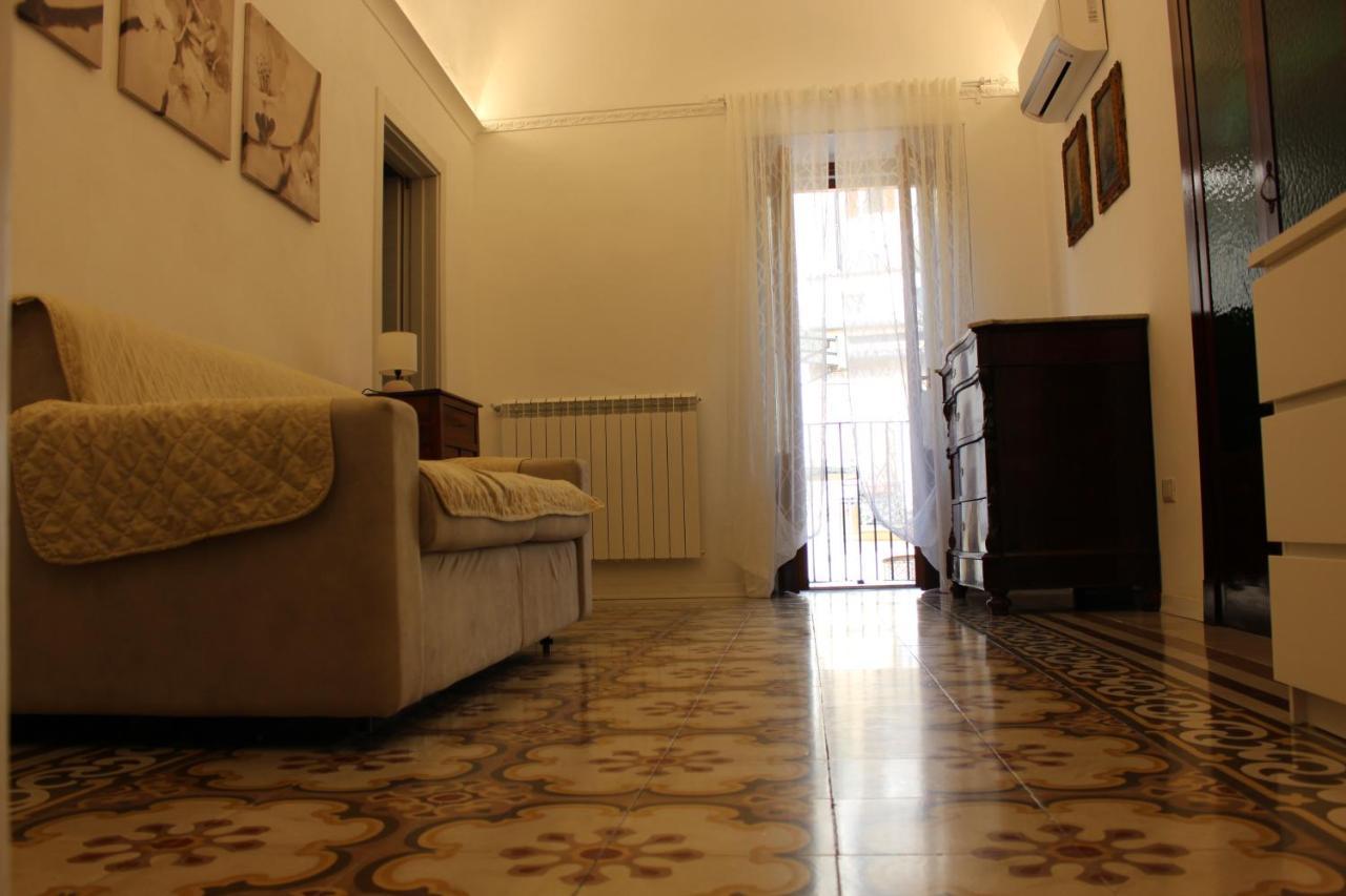 Appartamento Zia Teresa Λαντσιάνο Εξωτερικό φωτογραφία