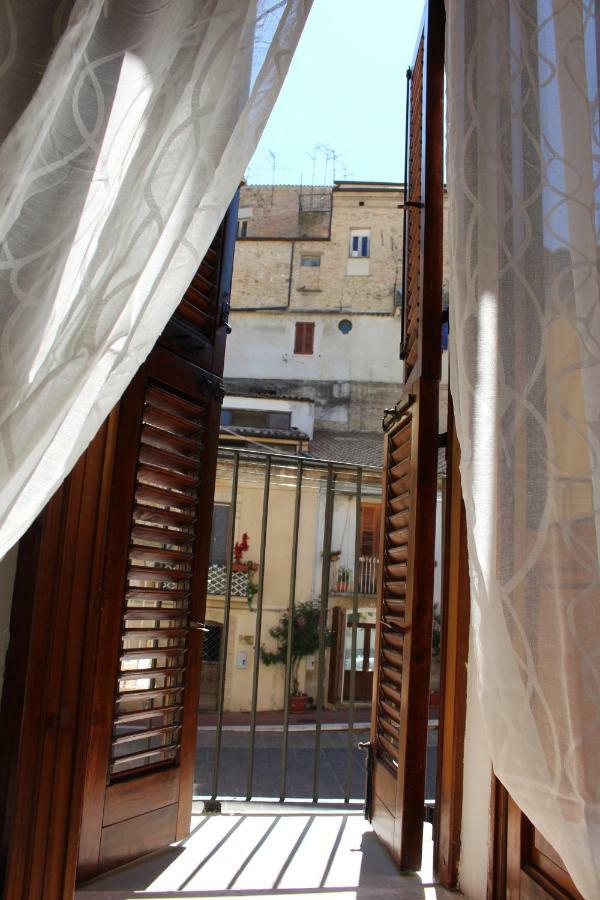 Appartamento Zia Teresa Λαντσιάνο Εξωτερικό φωτογραφία