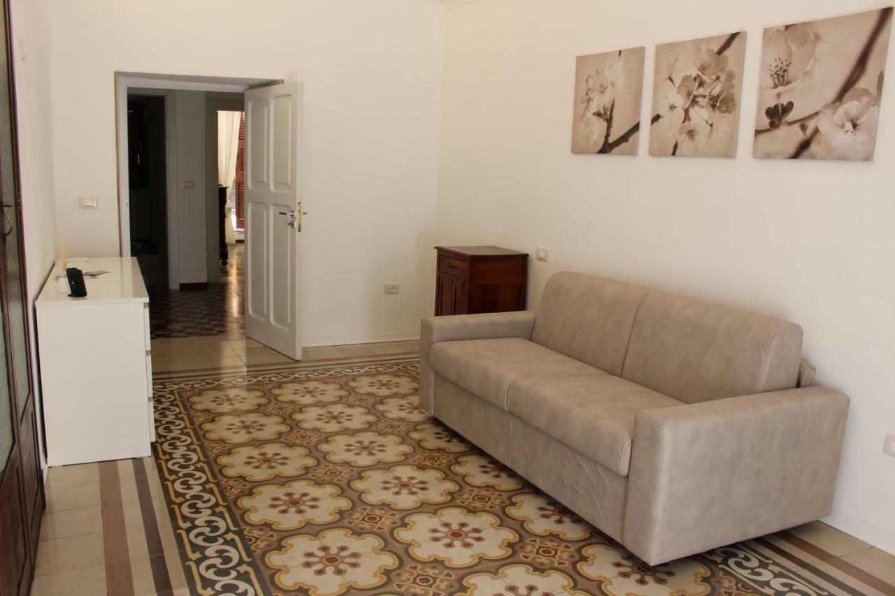 Appartamento Zia Teresa Λαντσιάνο Εξωτερικό φωτογραφία
